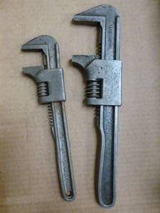 lot 173 image: Vintage Tools