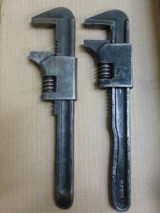 lot 174 image: Vintage Tools