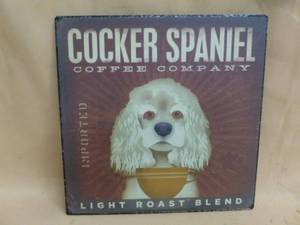 lot 184 image: Metal Sign