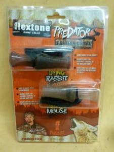 lot 190 image: New Game Call Set