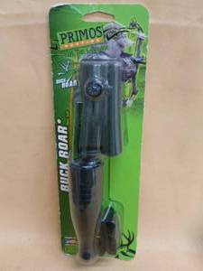 lot 191 image: New Game Call