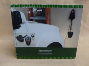 lot 202 image: New Parking Aid