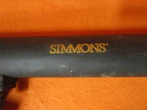 lot 13 image: Spotting Scope