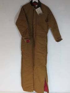 lot 20 image: Berco M Jumpsuit with Original Tags