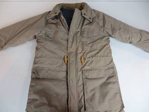 lot 22 image: VINTAGE Survivor by Generation One S Winter Jacket