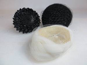 lot 26 image: Lot of Vintage Hats