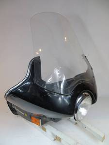 lot 42 image: Vetter Windjammer III Motorcycle Fairing