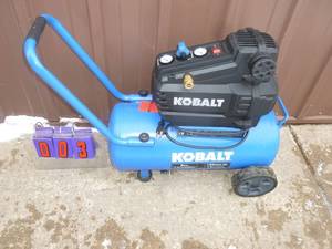 SnS Auctions # 405 Lots of tools & Generator