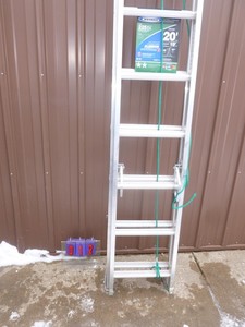 SnS Auctions # 405 Lots of tools & Generator
