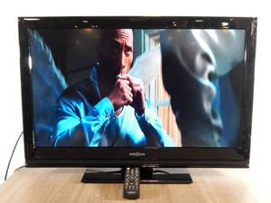 lot 9 image: Insignia Model NS-32L120A13 32 Inch LCD TV