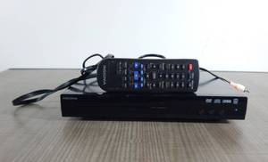 lot 20 image: Insignia Model NS-HDVD18 DVD Player