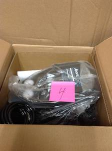 ANVIL 2G Pancake Air Compressor in good condition