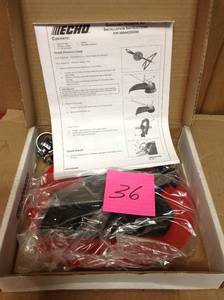 ECHO Shoulder Strap Kit for SRM Trimmers and Brush Cutters&nbsp&nbspin good condition