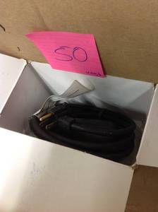 Everbilt Piggy Back Float Switch for Sump and Sewage Pumps  USED&nbsp&nbspin good condition