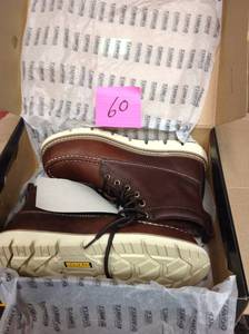 DeWalt Canton PT Mens Work Boots Size 9.5M DXWP84361 new