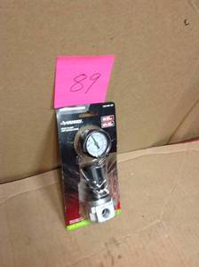 Husky High Flow Regulator in good condition
