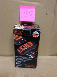 BLACKDECKER 500-Watt Power Inverter&nbsp&nbspin good condition