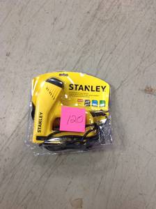 Stanley Electric Stapler and Brad Nail Gun&nbsp&nbspin good condition