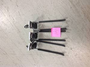 Lot of FastTrack Garage Multi-Purpose Hooks&nbsp&nbspin good condition