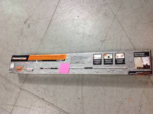 Power Care 9 ft. Pole Kit for 3,100-PSI Pressure Washers&nbspin good condition