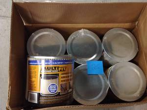 lot 25 image: MULTI-FIT 6.5 in. Cartridge Filter for Shop-Vac and Genie WetDry Vacs in good condition