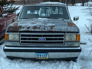1987 Ford F.150