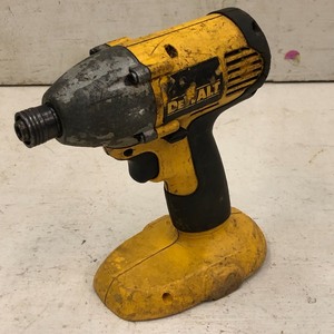 lot 6 image: DeWalt DW056 Cordless 18Volt Driv...