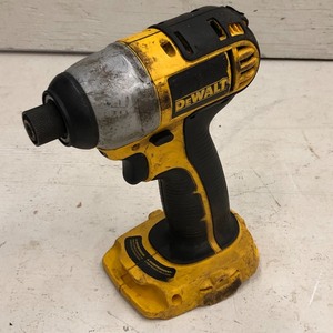 lot 10 image: DeWalt D825 Cordless 18Volt 14-...
