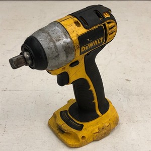 lot 14 image: DeWalt DC820 Cordless 18Volt 12...