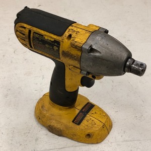 lot 15 image: DeWalt DC821 Cordless 18Volt 12...