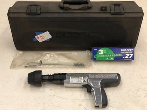 lot 21 image: Remington 493 Power Driver, Calib...