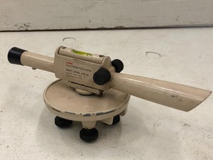 lot 24 image: David White LP6-20 Site Level Wit...