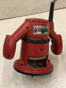 lot 46 image: Makita 361 Electric Router ...