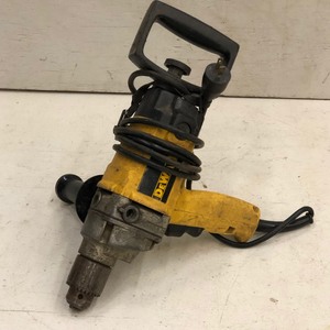 lot 49 image: DeWalt DW130 Electric 12 Drill ...