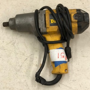 lot 51 image: DeWalt DW290 Electric 12 Impact...