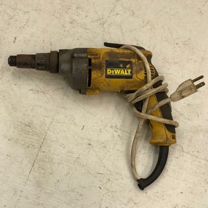 lot 54 image: DeWalt DW270 Clutch Screw Gun ...