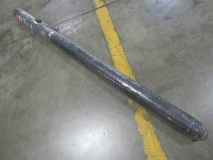 lot 262 image: Landmaster 6 ft. x 100 ft. Polypropylene Woven Ground Cover, 30118H