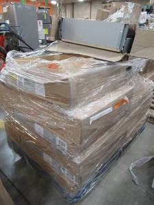 lot 274 image: MIXED PALLET OF MISCELLANEOUS DRAWER AND BASE CABINET KITS
