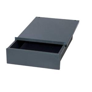 lot 332 image: Edsal 12 X 18 X 4 Deluxe Steel Workbench Drawer, WD-1218 - New in Box