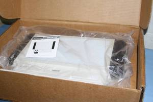 lot 93 image: Lightspeed Technologies REDCAT Wireless Flat Panel Audio Classroom Sound System
