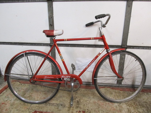 schwinn racer 2 speed kickback