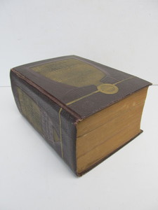 lot 37 image: HUGE Vintage 1932 Hardware Catalog - Janney, Semple, Hill & Company