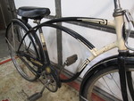 1958 schwinn spitfire