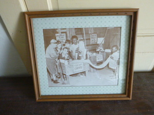 lot 129 image: Spanky and Our Gang Photo
