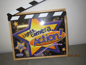 Games