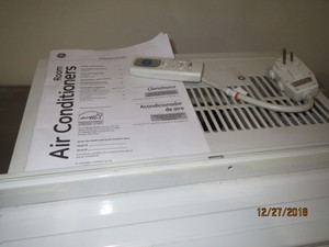 Air Conditioner