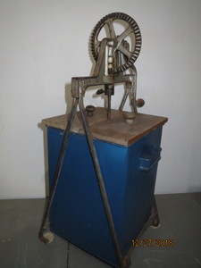 Item removed from auction.  Please contact affiliate.