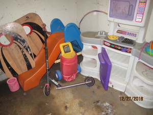 Kids Toys