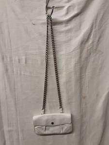 lot 101 image: Marc Jacobs Crossbody With Chain
