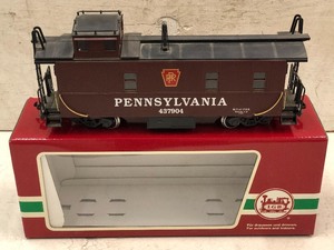 lot 2 image: LGB Railcar